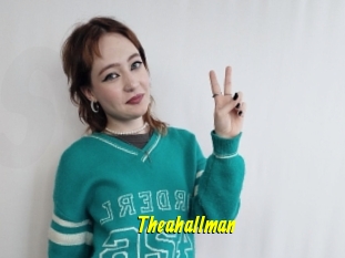 Theahallman