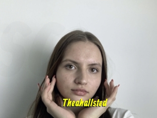 Theahallsted