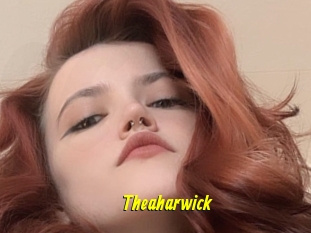 Theaharwick