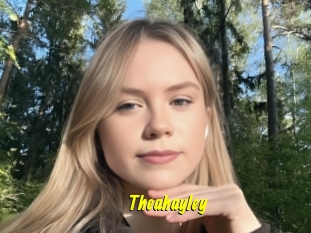 Theahayley
