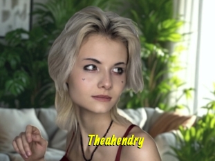 Theahendry