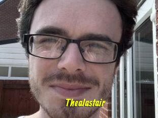 Thealastair