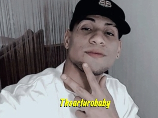 Thearturobaby