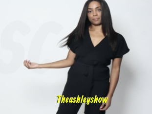 Theashleyshow