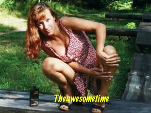 Theawesometime