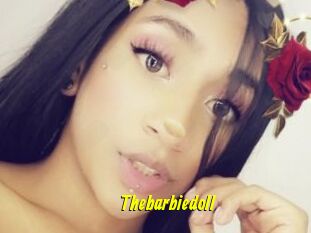Thebarbiedoll