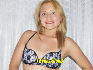 Thebestblondi