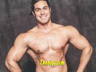 Thebig22cm