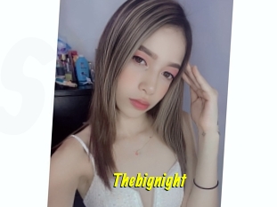Thebignight
