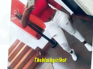 Theblackgirlhot