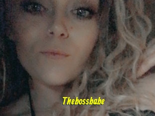 Thebossbabe