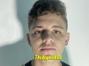 Theboynick88