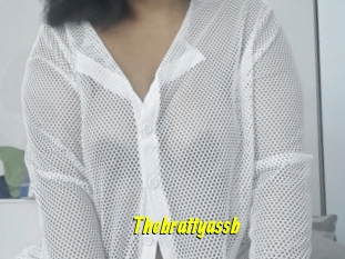 Thebrattyassb