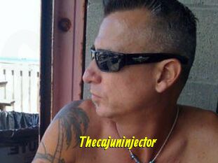 Thecajuninjector