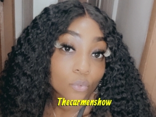 Thecarmenshow
