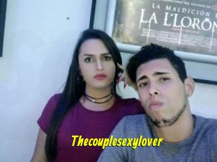 Thecouplesexylover