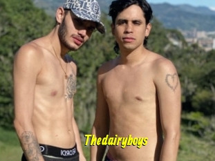 Thedairyboys