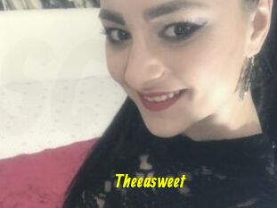 Theeasweet