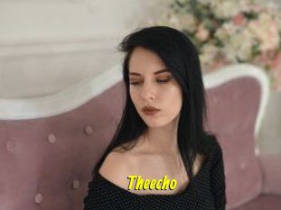Theecho