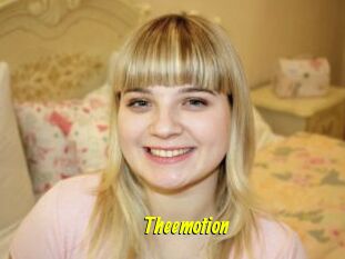 Theemotion