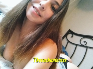 Theenchanteress