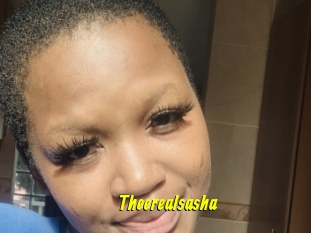 Theerealsasha