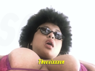 Theevixxxen