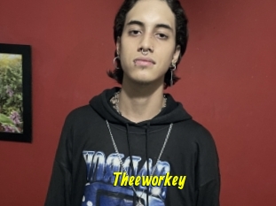 Theeworkey