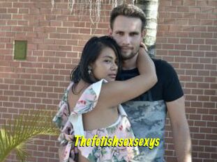 Thefetishsexsexys