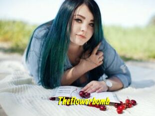 Theflowerbomb