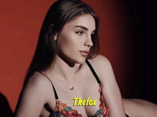 Thefox