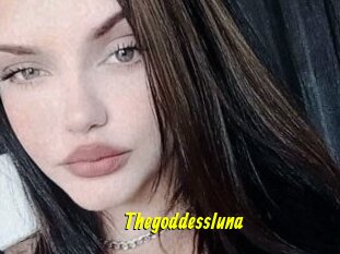 Thegoddessluna