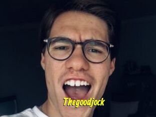 Thegoodjock