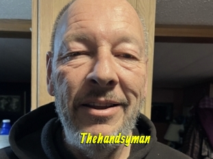 Thehandsyman
