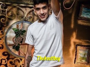 Thehoottboy