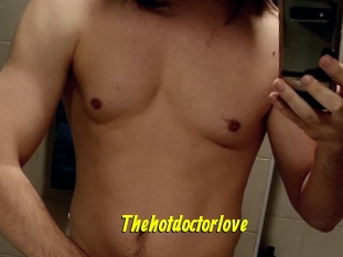 Thehotdoctorlove
