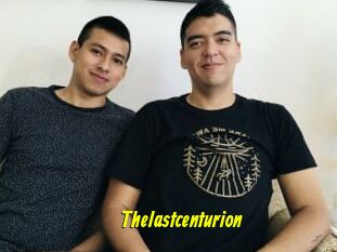 Thelastcenturion