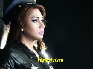Thelastvixen