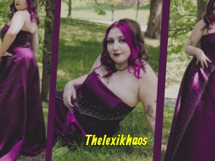 Thelexikhaos