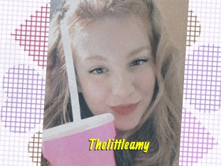 Thelittleamy