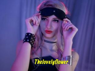 Thelovelyflower