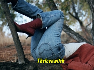 Thelovewitch