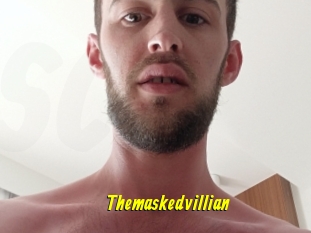 Themaskedvillian