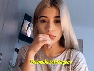 Themotherofdragons