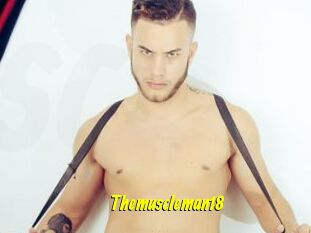 Themuscleman18