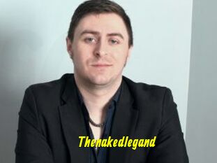 Thenakedlegand