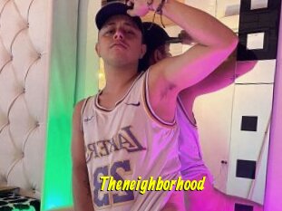 Theneighborhood