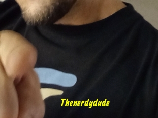 Thenerdydude