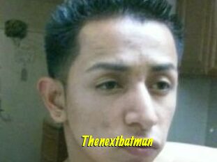 Thenextbatman