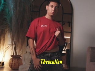 Theocallen